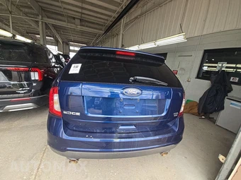 2012 Ford Edge SEL – miniatura 5