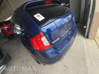 2012 Ford Edge SEL – miniatura 6