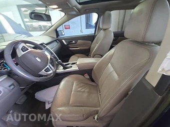 2012 Ford Edge SEL – miniatura 7