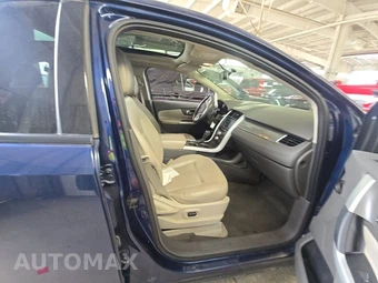2012 Ford Edge SEL – miniatura 8
