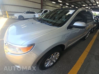 2012 Ford Edge SEL