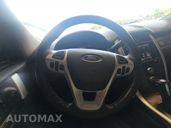2012 Ford Edge SEL – miniatura 10