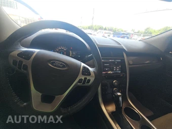2012 Ford Edge SEL – miniatura 11