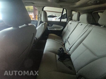 2012 Ford Edge SEL – miniatura 13