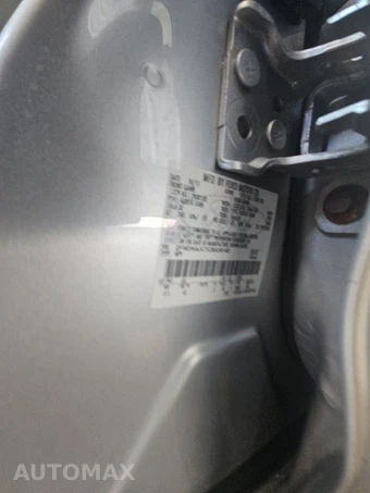 2012 Ford Edge SEL – miniatura 14