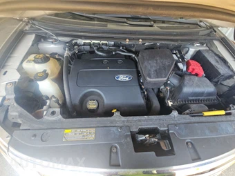 2012 Ford Edge SEL – miniatura 15