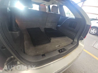 2012 Ford Edge SEL – miniatura 16