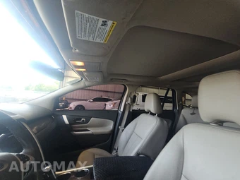 2012 Ford Edge SEL – miniatura 18