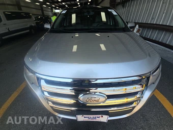 2012 Ford Edge SEL – miniatura 2