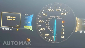 2012 Ford Edge SEL – miniatura 26