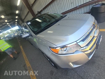 2012 Ford Edge SEL – miniatura 3