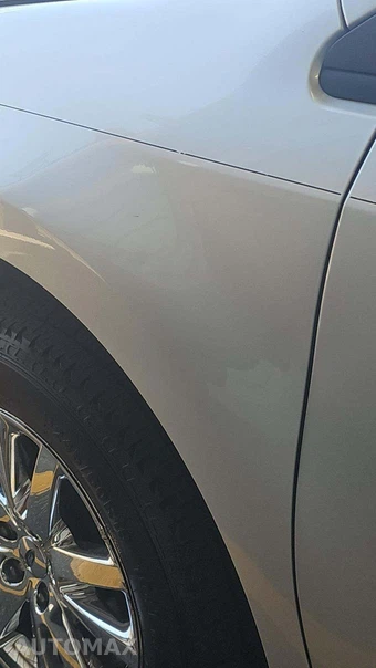 2012 Ford Edge SEL – miniatura 31