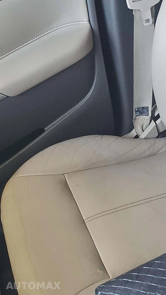 2012 Ford Edge SEL – miniatura 32