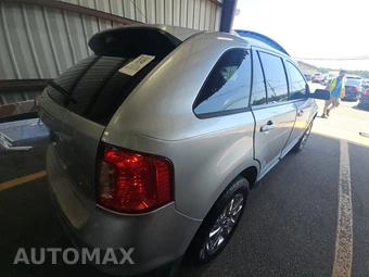 2012 Ford Edge SEL – miniatura 4