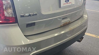 2012 Ford Edge SEL – miniatura 41