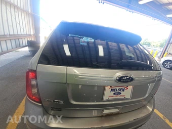 2012 Ford Edge SEL – miniatura 5