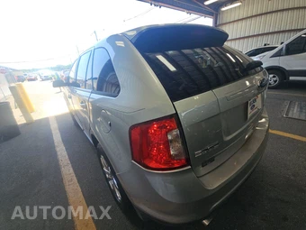 2012 Ford Edge SEL – miniatura 6