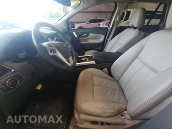 2012 Ford Edge SEL – miniatura 7