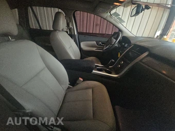 2012 Ford Edge SEL – miniatura 8