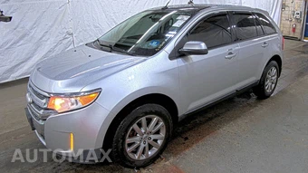 2012 Ford Edge SEL