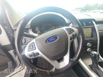 2012 Ford Edge SEL – miniatura 10