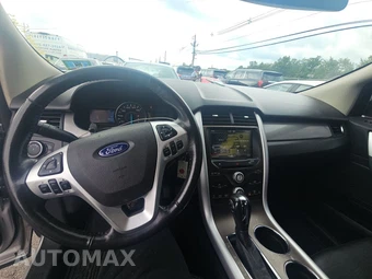 2012 Ford Edge SEL – miniatura 11