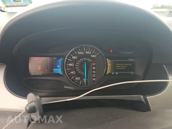 2012 Ford Edge SEL – miniatura 12