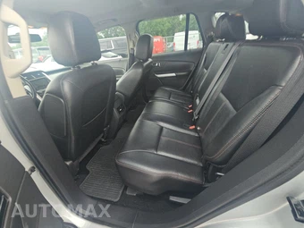 2012 Ford Edge SEL – miniatura 13