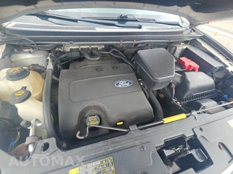 2012 Ford Edge SEL – miniatura 15