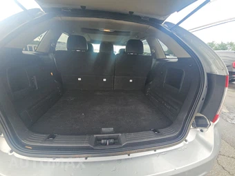 2012 Ford Edge SEL – miniatura 16