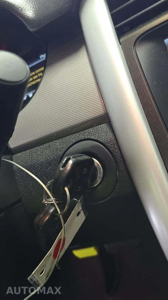 2012 Ford Edge SEL – miniatura 17