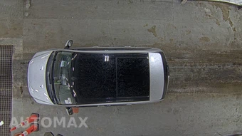 2012 Ford Edge SEL – miniatura 19