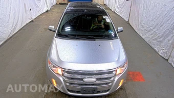 2012 Ford Edge SEL – miniatura 2
