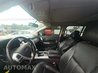 2012 Ford Edge SEL – miniatura 20