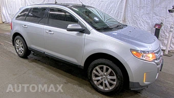 2012 Ford Edge SEL – miniatura 3