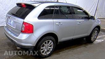 2012 Ford Edge SEL – miniatura 4