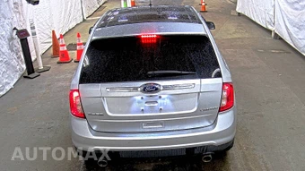 2012 Ford Edge SEL – miniatura 5
