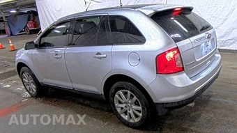 2012 Ford Edge SEL – miniatura 6