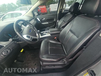 2012 Ford Edge SEL – miniatura 7