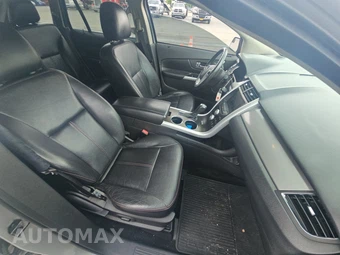 2012 Ford Edge SEL – miniatura 8