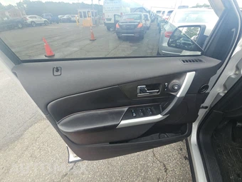 2012 Ford Edge SEL – miniatura 9