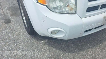 2012 Ford Escape Hybrid - miniatura 11