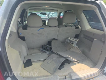 2012 Ford Escape Hybrid - miniatura 14