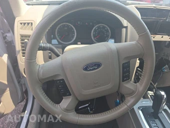 2012 Ford Escape Hybrid - miniatura 20