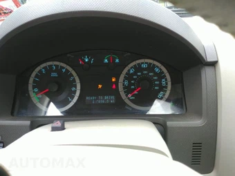 2012 Ford Escape Hybrid - miniatura 21