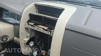 2012 Ford Escape Hybrid - miniatura 22
