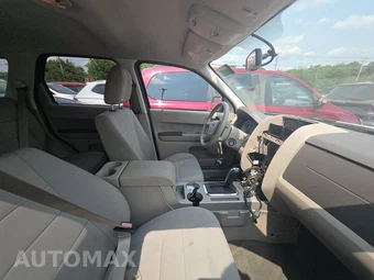 2012 Ford Escape Hybrid - miniatura 23
