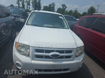 2012 Ford Escape Hybrid - miniatura 24