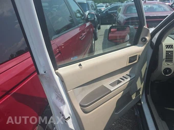 2012 Ford Escape Hybrid - miniatura 26