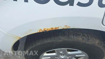 2012 Ford Escape Hybrid - miniatura 3